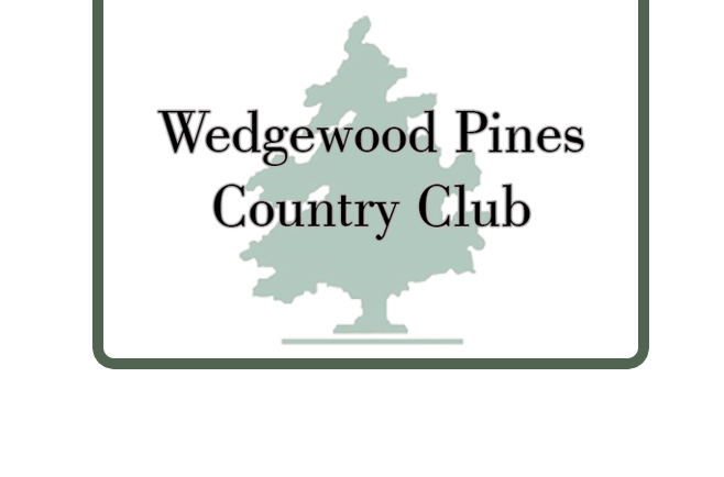 Wedgewood Pines